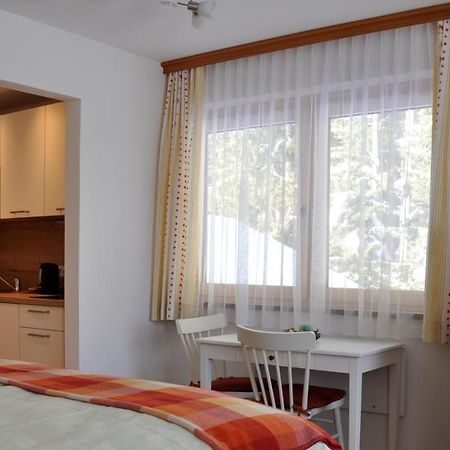 Haus Kocher Экстерьер фото