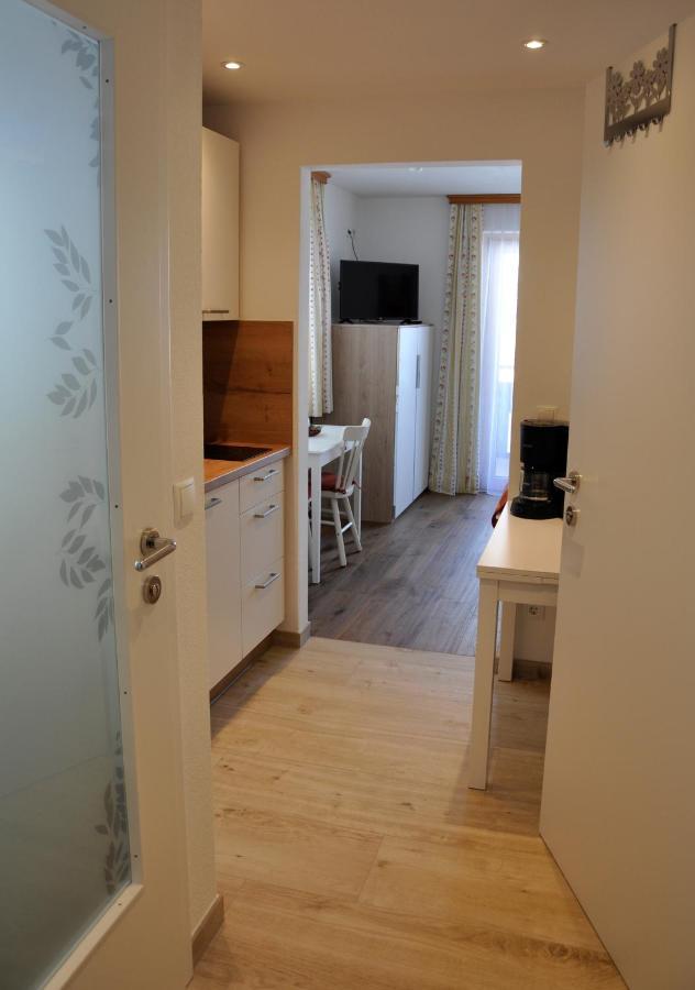 Haus Kocher Экстерьер фото